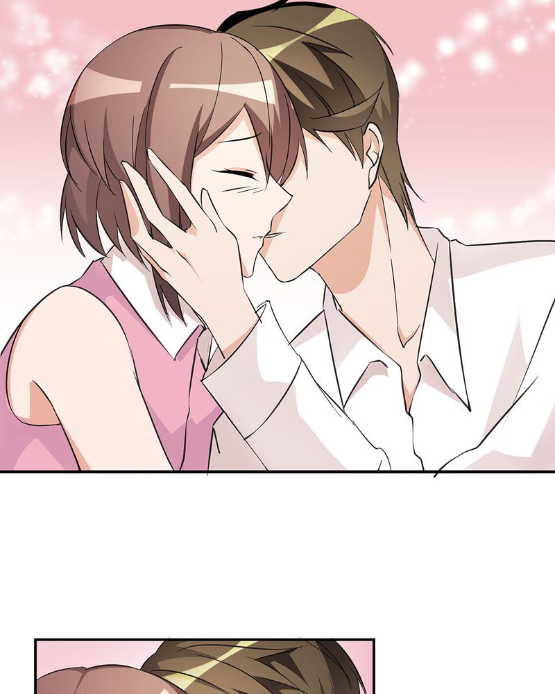 恰恰舞蹈教学漫画,第15章：宁宇开始调查此事4图