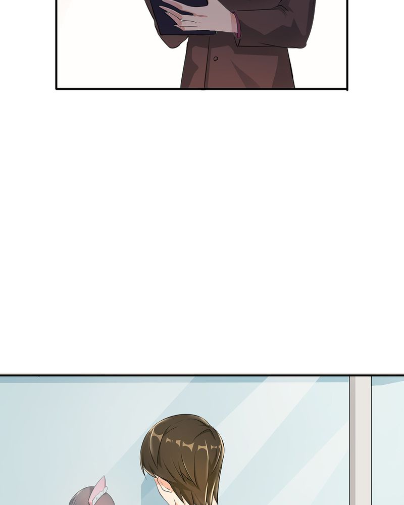 恰恰椒盐香花生休闲零食漫画,第5章：调香给发现5图