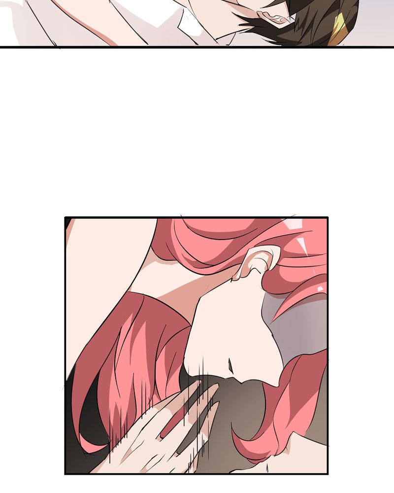 恰恰香返漫画,第17章：恰恰的产品上市1图