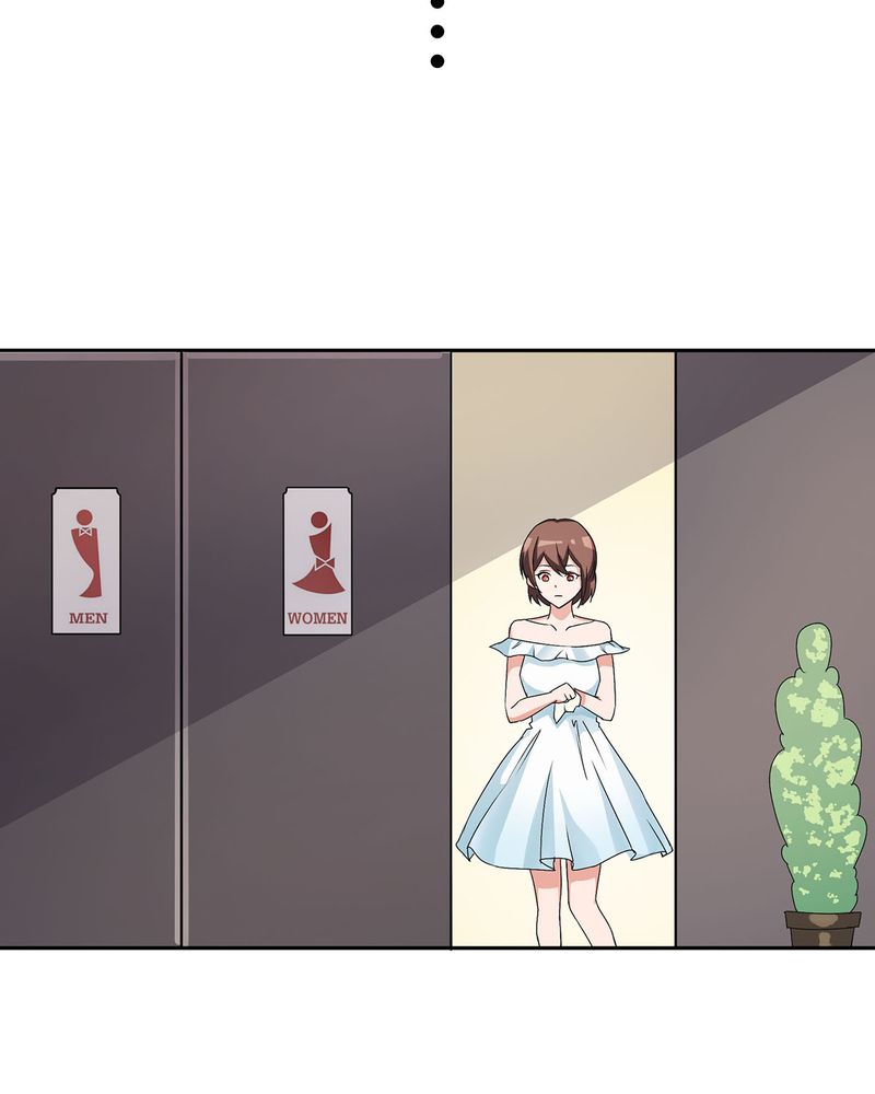 恰恰香串串火锅抖音团购套餐漫画,第23章：恰恰被抓回家与宁宇分别4图