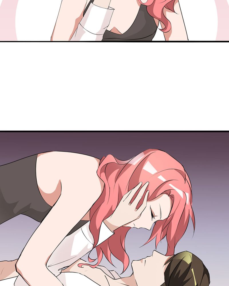 恰恰香返漫画,第17章：恰恰的产品上市5图