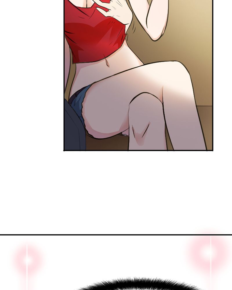 恰恰椒盐香花生休闲零食漫画,第5章：调香给发现2图