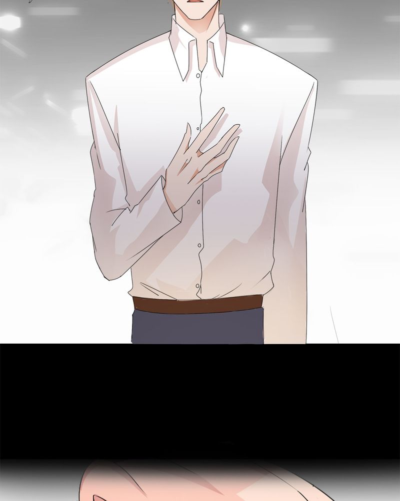 恰恰香返漫画,第8章：lisa与宁宇闹变扭1图