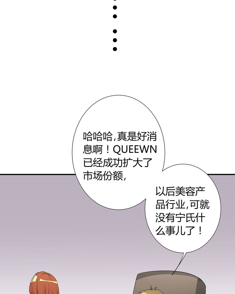 恰恰舞蹈教学漫画,第15章：宁宇开始调查此事1图