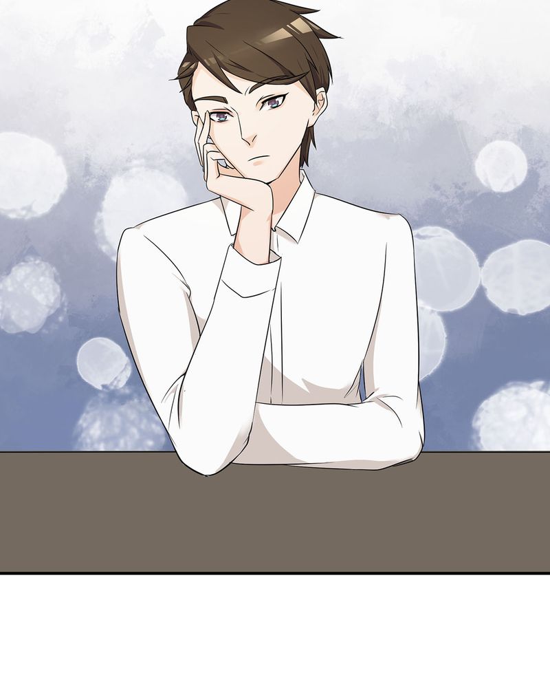 恰恰香返漫画,第14章：所有人怀疑恰恰5图