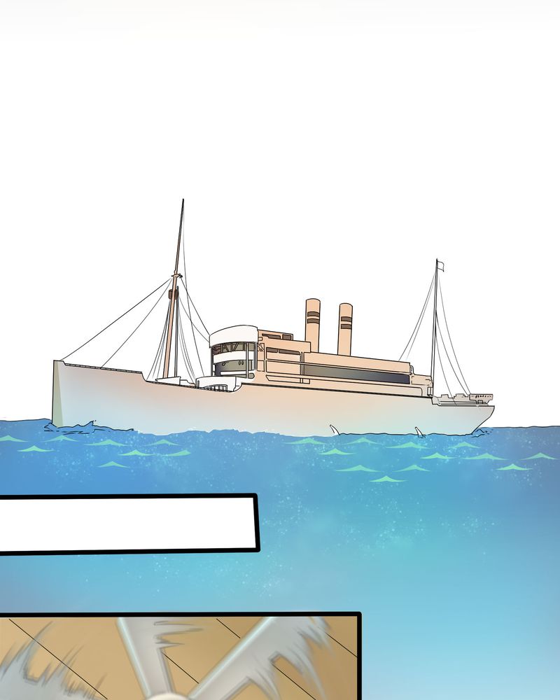 恰恰香串串火锅抖音团购套餐漫画,第1章：女扮男装3图