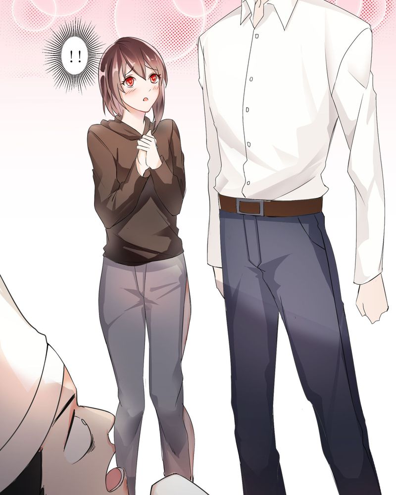 恰恰香返漫画,第3章：美姨收留偷渡女2图