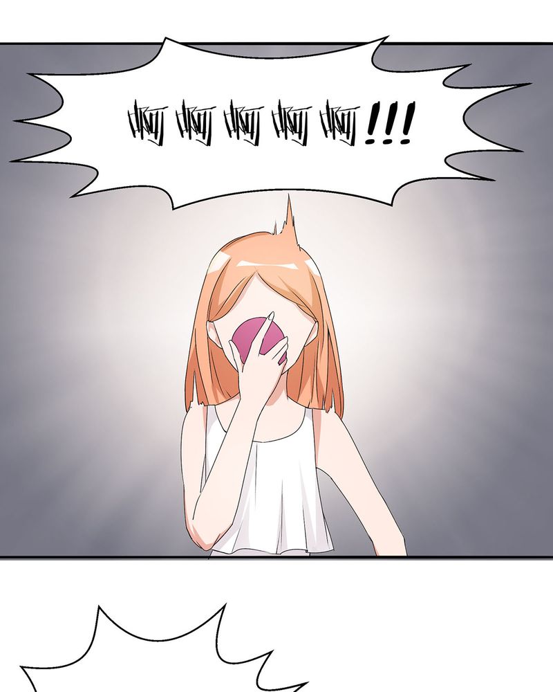 恰恰香返漫画,第19章：queewn遭市场抛弃 恰恰更新上市1图