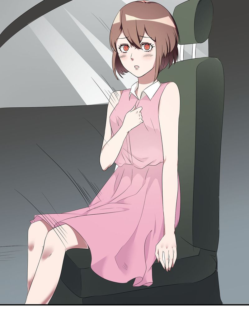 恰恰香馄饨口味漫画,第15章：宁宇开始调查此事2图