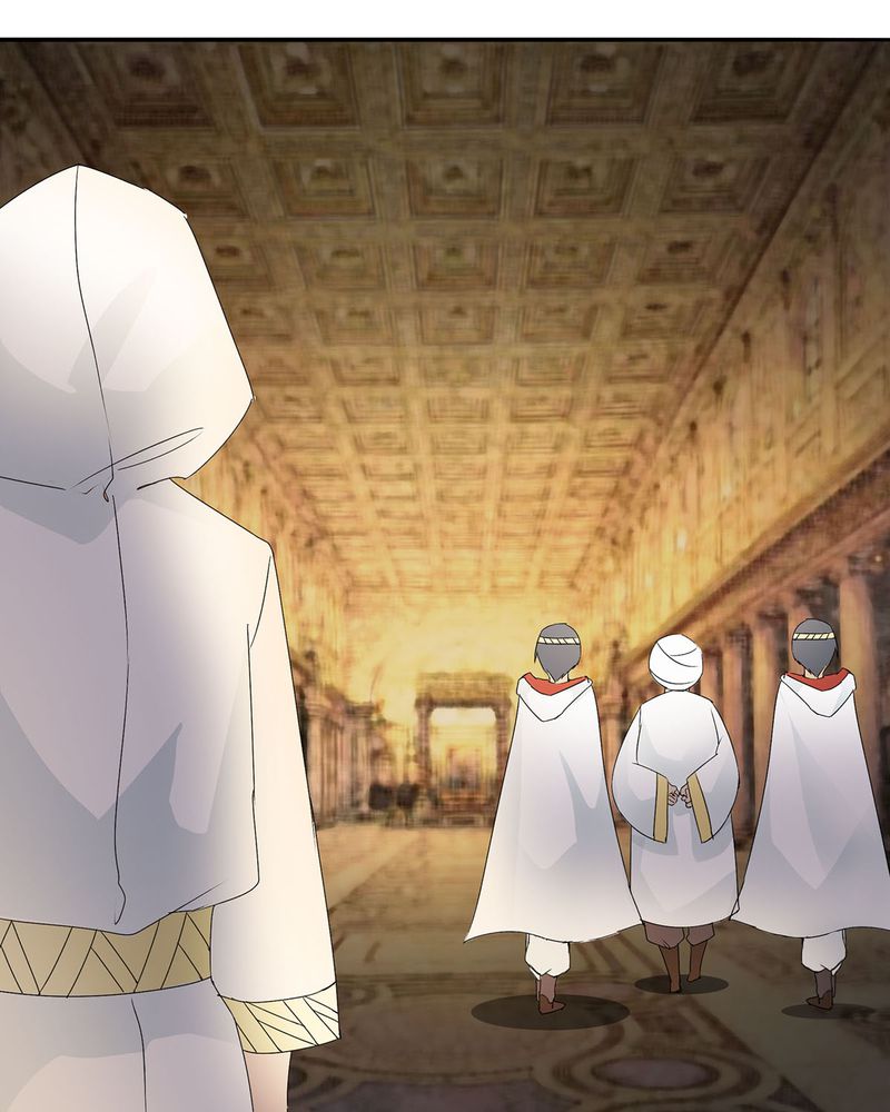 恰恰香返漫画,第21章：找到破解queewn的方法3图