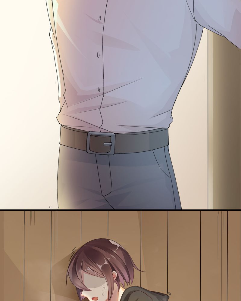 恰恰香返漫画,第1章：女扮男装5图