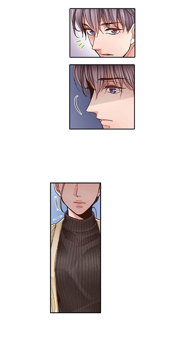 双向治疗漫画,第10章：互相道谢3图