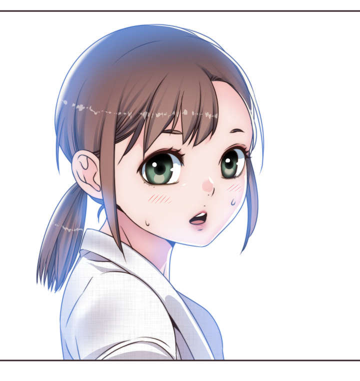 模范生多海漫画,第14章：小时候5图