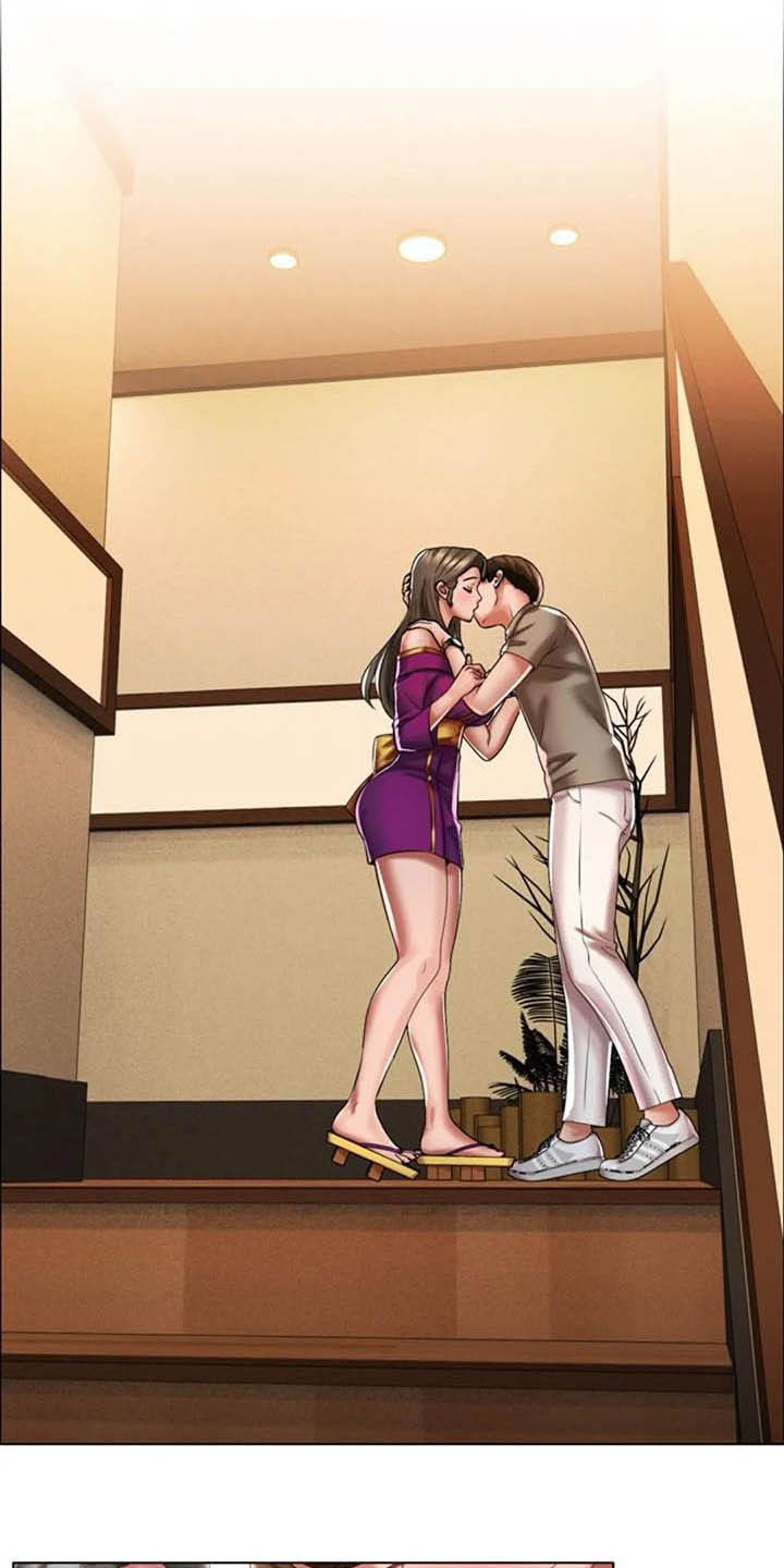 英知的婚礼漫画,第26章：我们也来1图