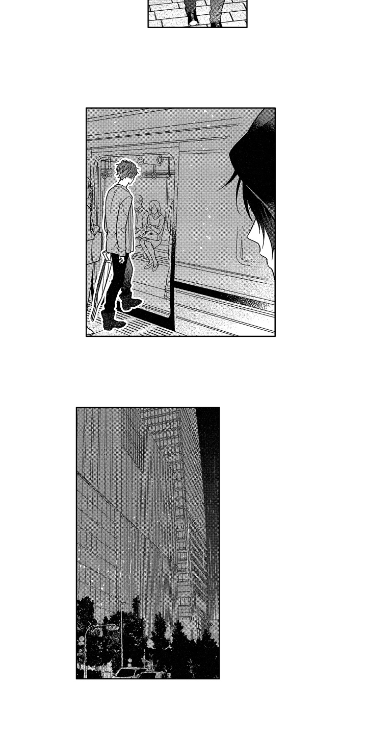 融化的铁水钢水不能用水扑救的理由漫画,第12章：晚了3图