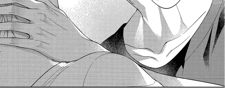 融化的吻漫画,第1章：同居4图