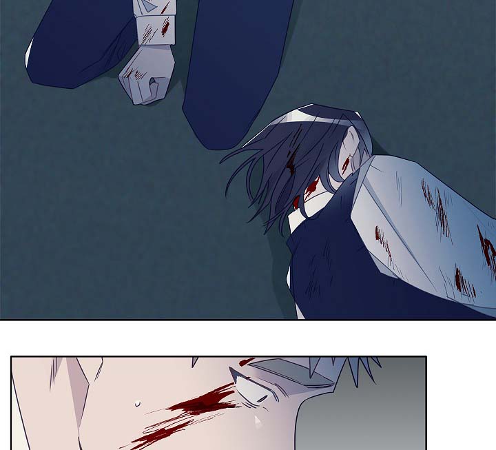 冤家电视剧30漫画,第52章：可怜人3图