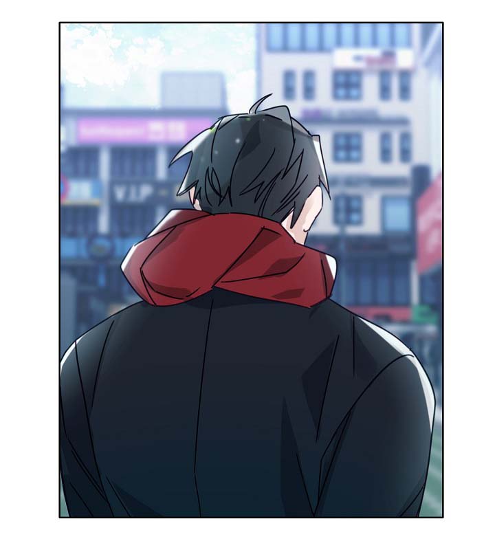 冤家电视剧30漫画,第45章：这就是爱情4图