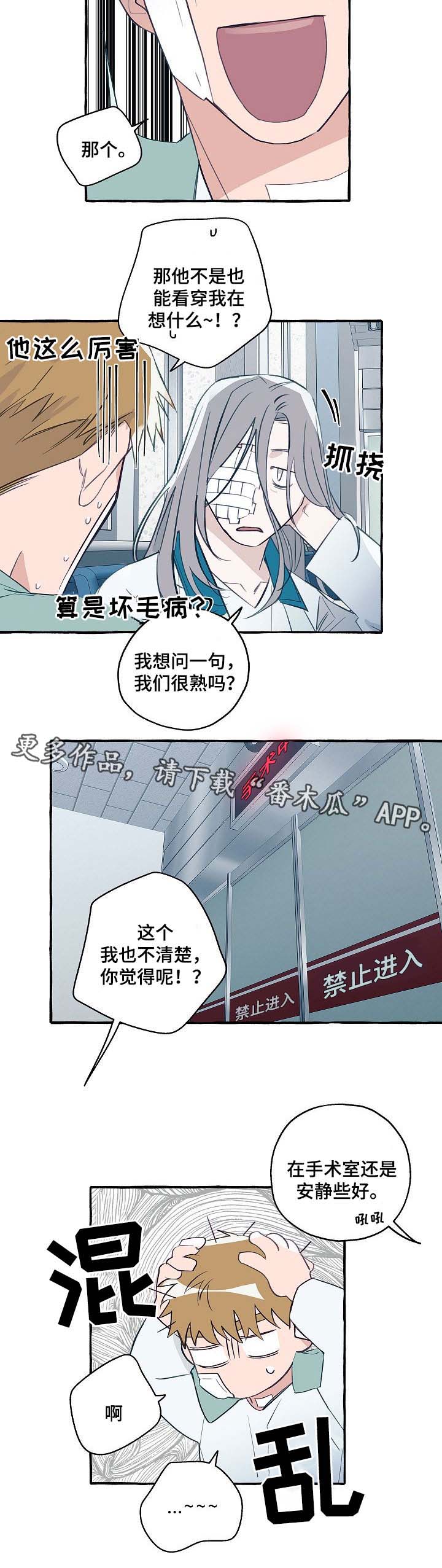 蔬菜冤家组合危害漫画,第36章：诚实2图