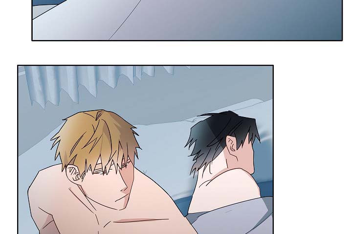 冤家音乐漫画,第51章：好喜欢他5图