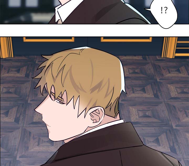 冤家组合金牛天蝎漫画,第44章：一点都没变1图