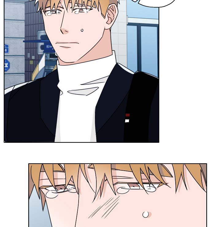 冤家组合金牛天蝎漫画,第46章：变了很多5图