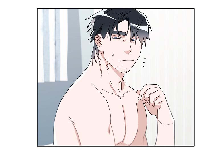 冤家音乐漫画,第51章：好喜欢他4图