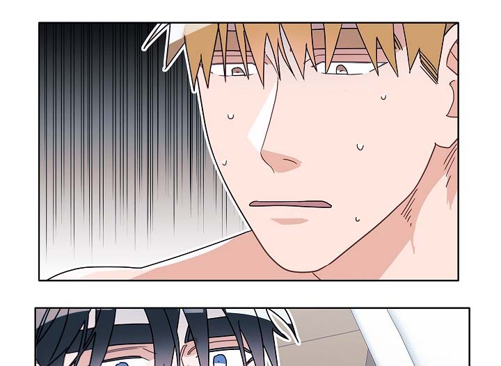 冤家组合金牛天蝎漫画,第50章：自尊心受挫1图