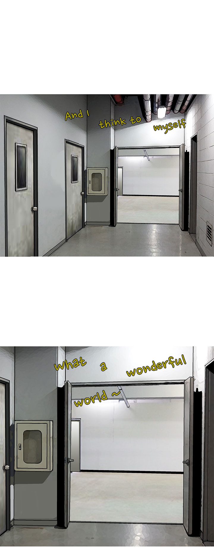 丧尸避难所漫画,第13章：换国王3图