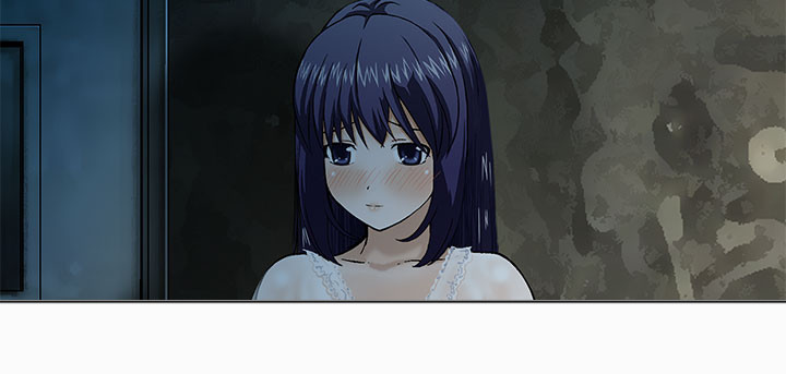 丧尸避难所漫画,第14章：想的一样2图