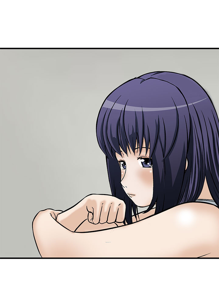 丧尸避难所漫画,第7章：被困住了4图