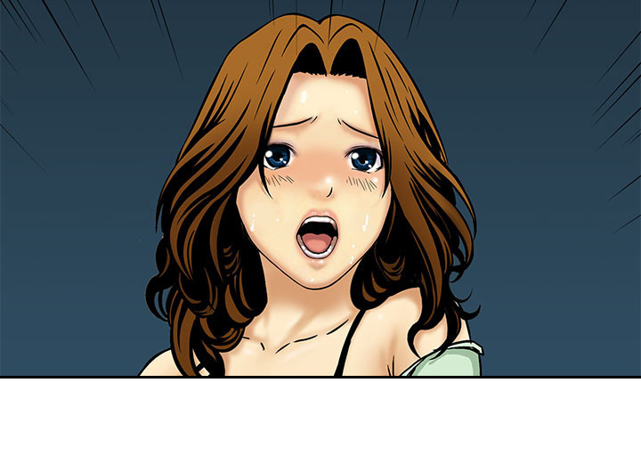 丧尸避难所漫画,第8章：还有其他人3图