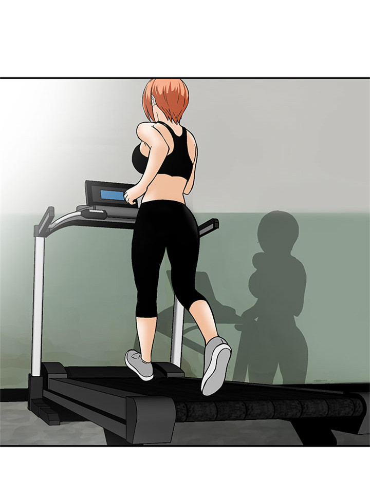 丧尸避难所一口气看完漫画,第5章：无聊的生活3图