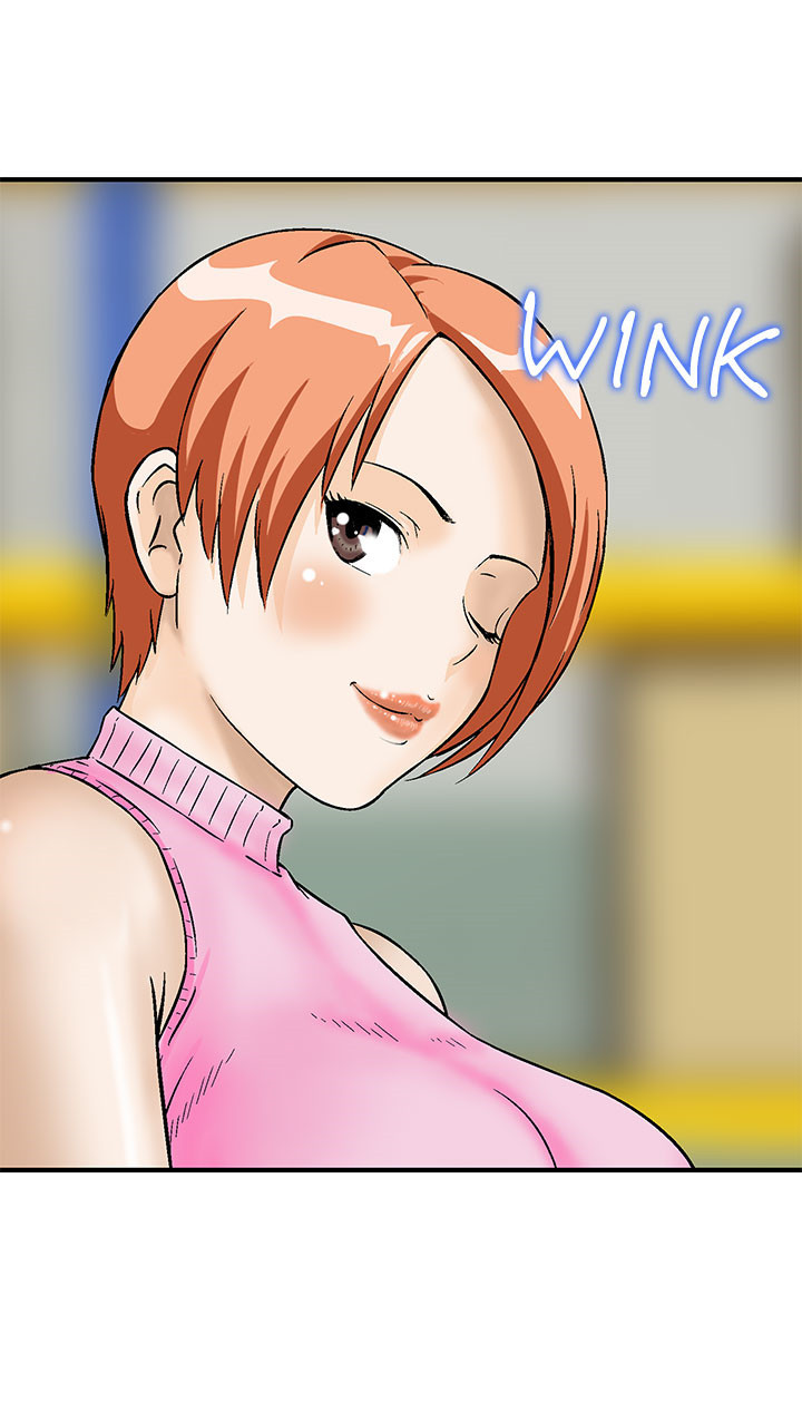 丧尸避难所漫画,第13章：换国王2图