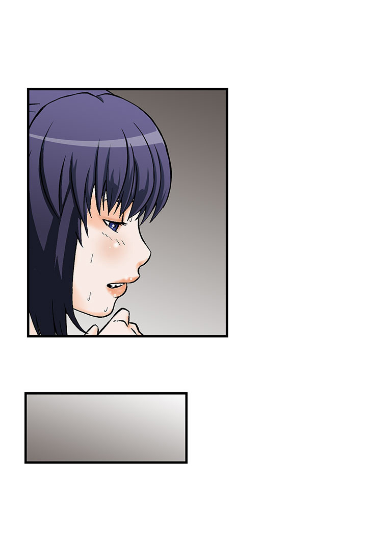 丧尸避难所漫画,第8章：还有其他人1图