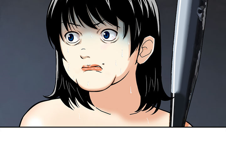 丧尸避难所漫画,第2章：梦5图