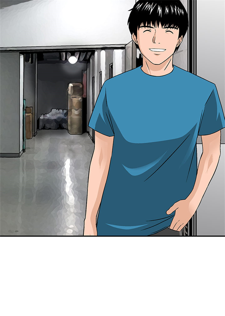 丧尸避难所漫画,第12章：优裕的生活2图