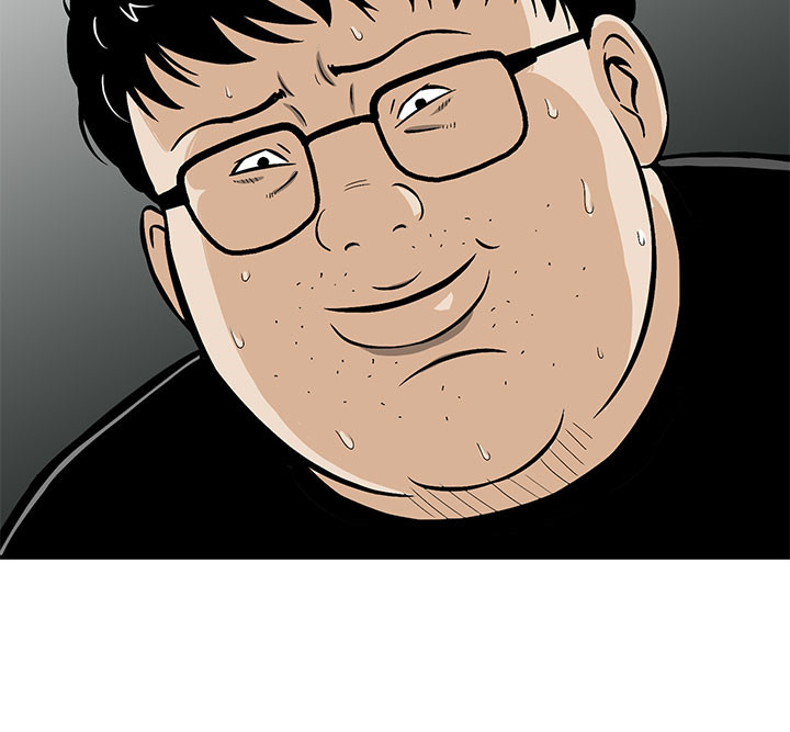 丧尸避难所漫画,第8章：还有其他人5图