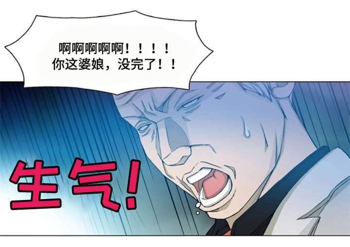 手艺人漫画,第24章：秃头章鱼5图