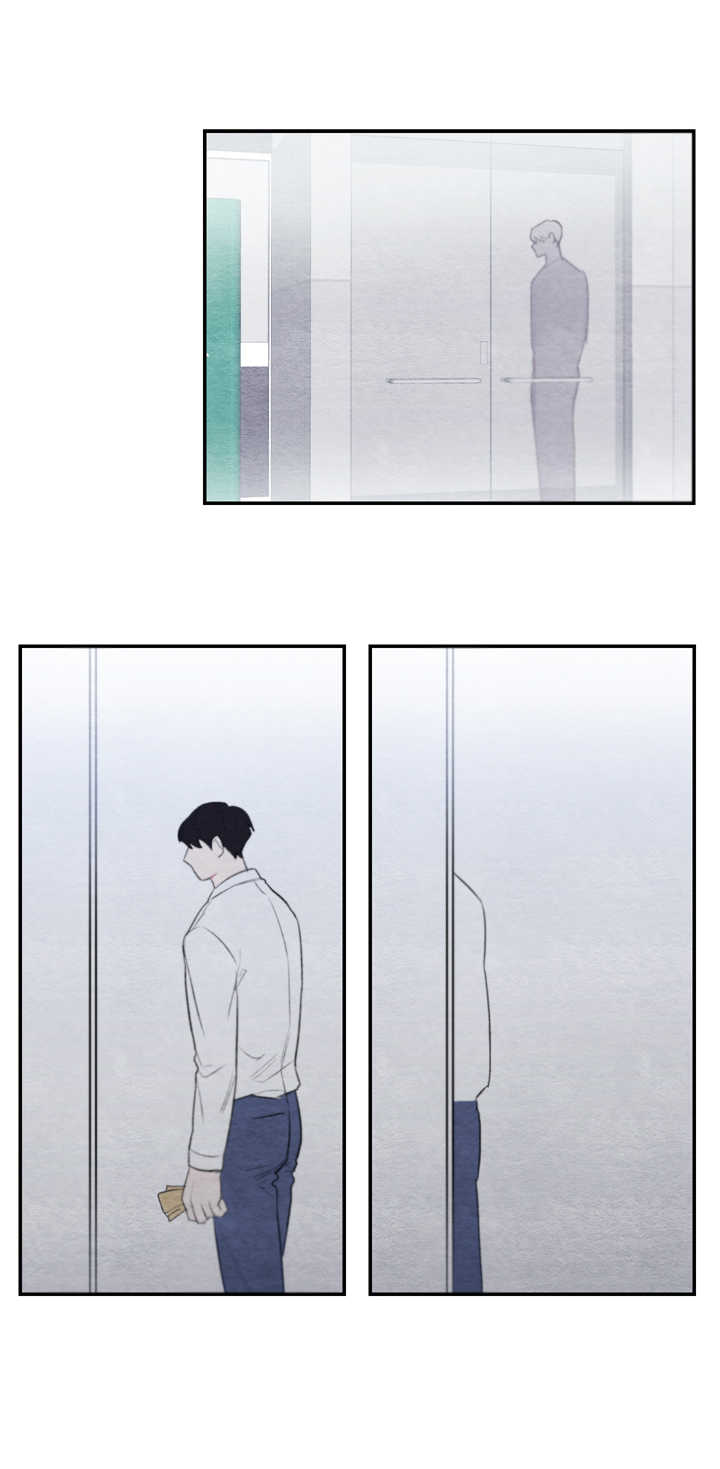 我的复制品漫画,第21章：不适应3图