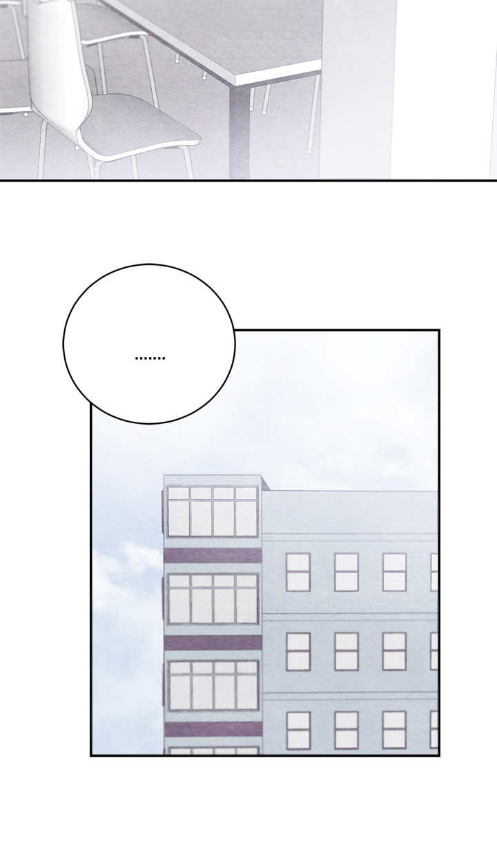 我的复制品漫画,第31章：迟到2图