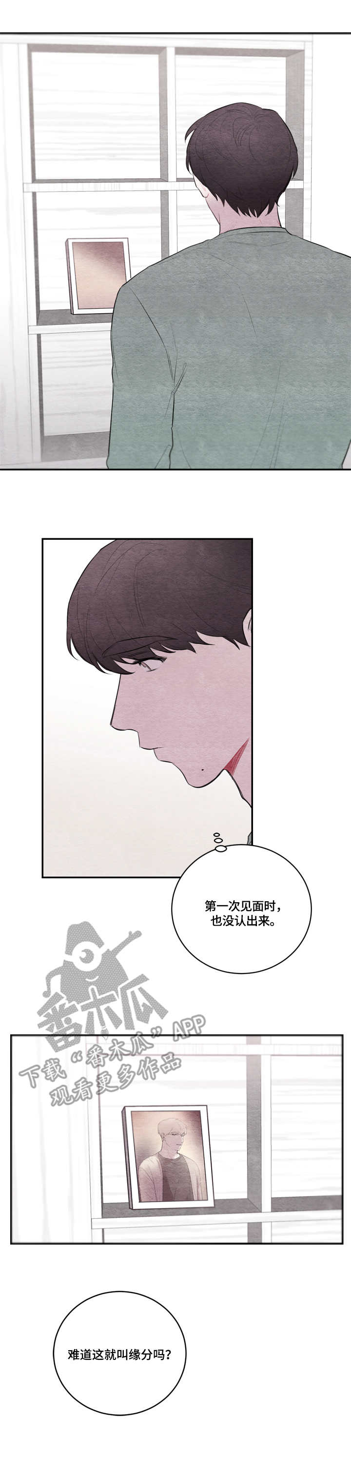我的复制品漫画,第26章：整理4图