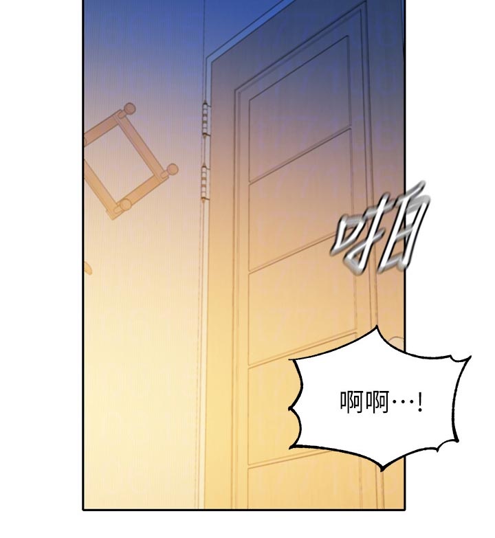 写真邀请漫画,第45章：没掌控好5图