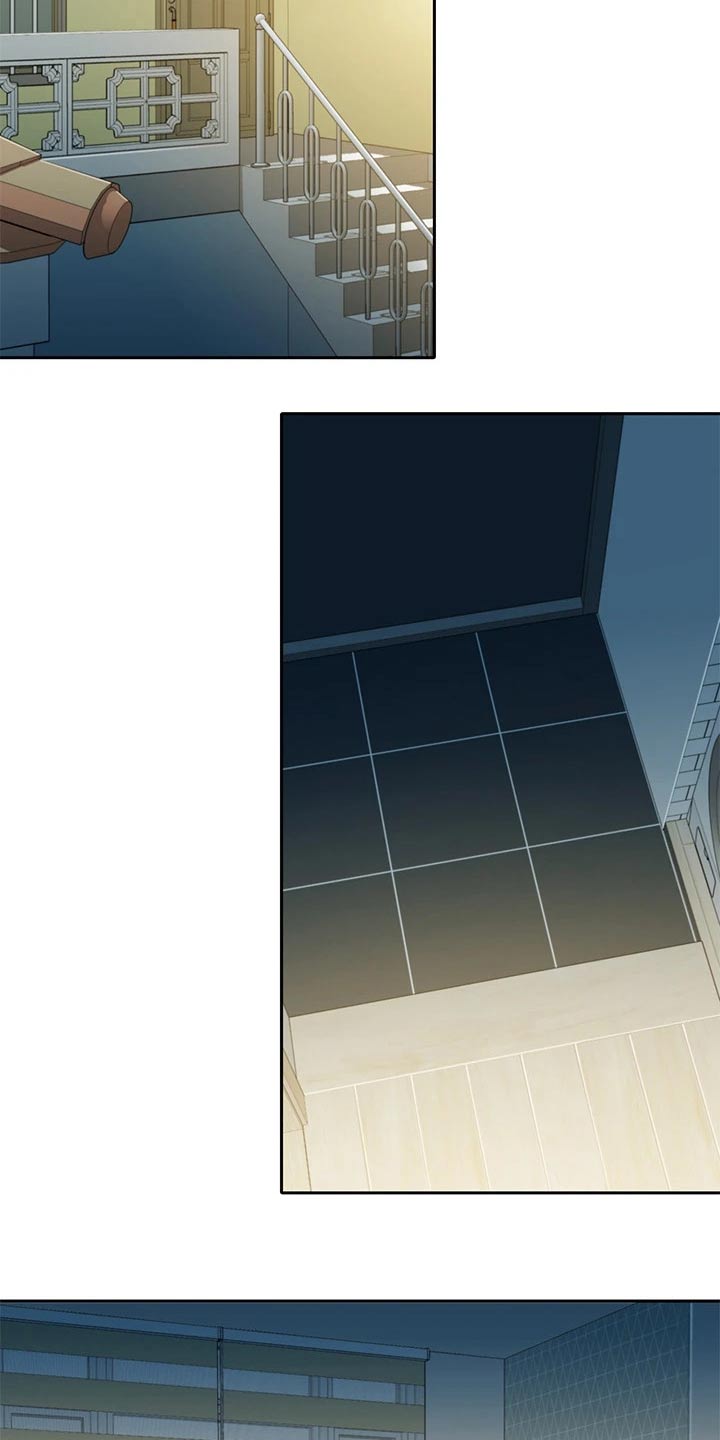 写真邀请漫画,第101章：美梦成真3图