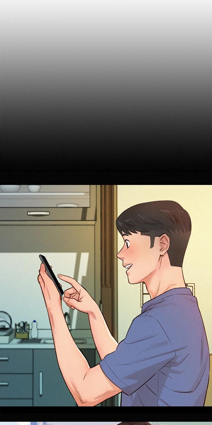 写真邀请漫画,第110章：工作室4图