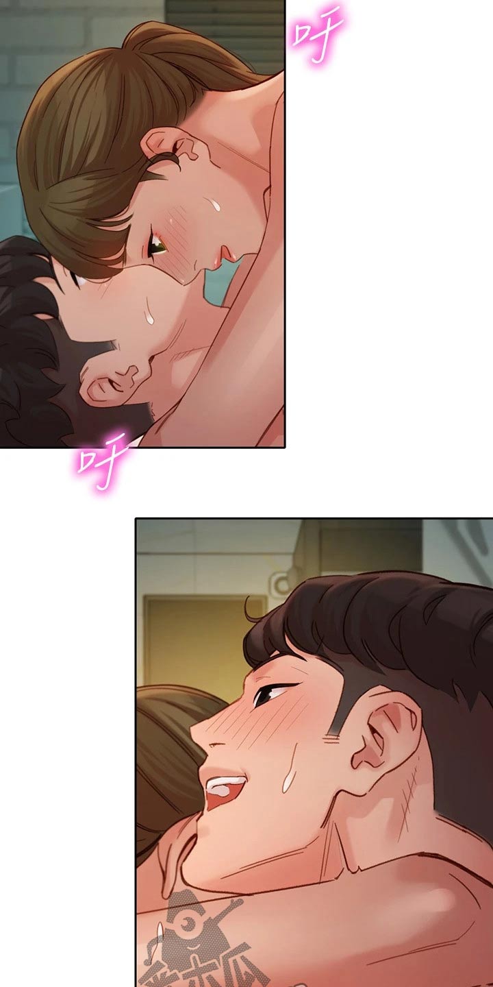 写真邀请漫画,第92章：辞退5图