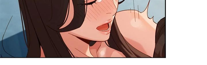 写真邀请漫画,第109章：虚情假意1图