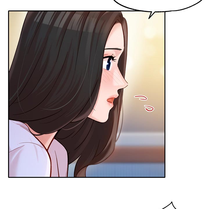 写真邀请漫画,第43章：感觉你很熟练5图