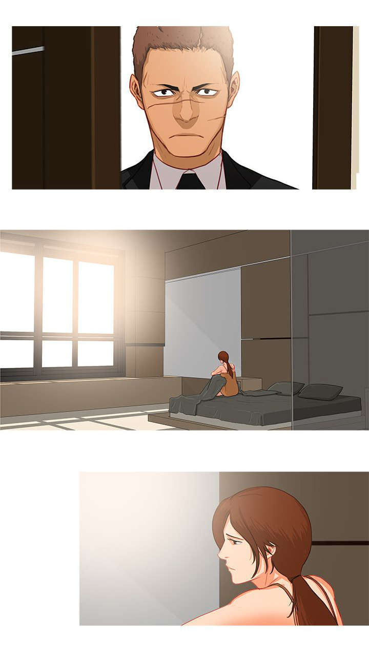 地鼠漫画,第67章：被抓现行3图