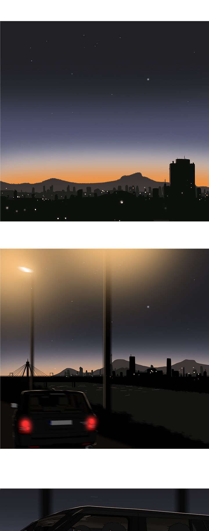 地鼠草的图片大全漫画,第90章：弃之不顾2图